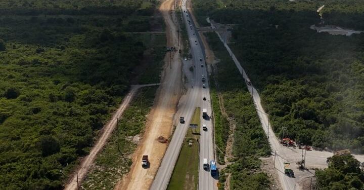 RD Vial recauda RD$5,778,179,800 millones en peajes primeros 5 meses 2026