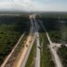 RD Vial recauda RD$5,778,179,800 millones en peajes primeros 5 meses 2026