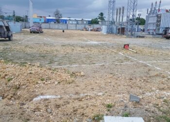 EDEESTE acelera acciones para estabilizar sistema eléctrico en Boca Chica ante aumento de demanda