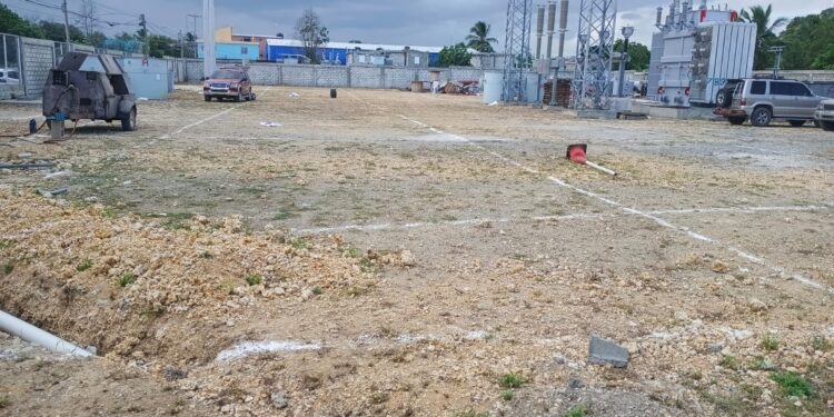 EDEESTE acelera acciones para estabilizar sistema eléctrico en Boca Chica ante aumento de demanda