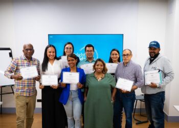 Médicos dominicanos apuestan por un marketing más ético