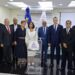 Gloria Furcal asegura impulsará mejorías en las condiciones de vida y de trabajo de los administradores del país