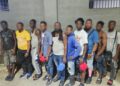 Migración deportó 1,661 indocumentados en Elías Piña, La Vega y Pedernales concentran 491 de 2,109 extranjeros detenidos este miércoles