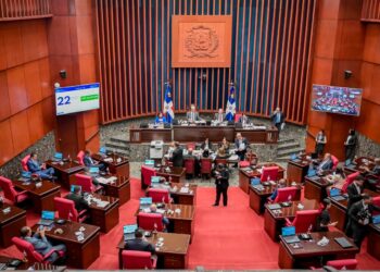Senado crea Comisión Bicameral para estudiar proyecto de ley de medidas procrecimiento económico, simplificación fiscal y mitigación de la crisis internacional