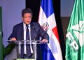 Leonel rechaza desde Madrid nueva reforma fiscal que impulsa el PRM