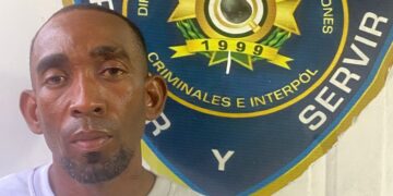 Policía Nacional captura y pone a disposición de la justicia a “Chiripa”, presunto autor de robo de ganado en Monte Plata