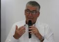 Eric Rivero plantea medidas anunciadas por el Gobierno son un paso correcto para fortalecer la producción nacional