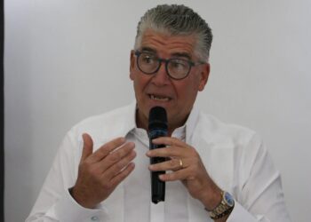 Eric Rivero plantea medidas anunciadas por el Gobierno son un paso correcto para fortalecer la producción nacional
