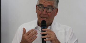 Eric Rivero plantea medidas anunciadas por el Gobierno son un paso correcto para fortalecer la producción nacional