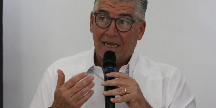 Eric Rivero plantea medidas anunciadas por el Gobierno son un paso correcto para fortalecer la producción nacional