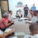 Construcción de aulas nuevas y mantenimientos correctivos de planteles escolares avanzan a buen ritmo en Samaná