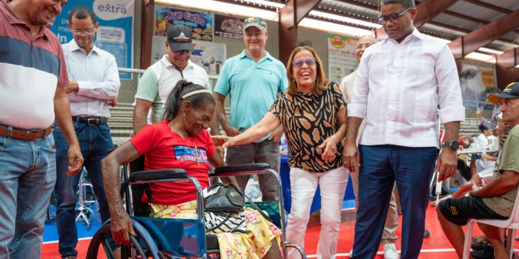 Robert Polanco afirma Abinader enfrenta la crisis petrolera sin retirar apoyo a los más pobres