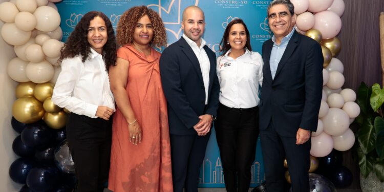 Fundación Constru-Yo celebra tercera graduación y fortalece el empleo femenino en la construcción