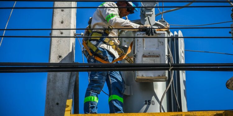 EDEESTE recibirá este año12 transformadores de potencia para fortalecer su infraestructura eléctrica