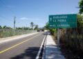 Presidente Abinader inaugura carretera Carrizal–La Piedra–La Guázuma, que impulsa producción agrícola, mejora movilidad de las familias y fortalece potencial ecoturístico de la sierra de Santiago