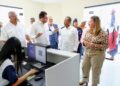 INTRANT inaugura primera oficina de licencias de conducir en San José de Ocoa