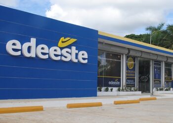 Edeeste realizará este martes trabajos programados de construcción de redes en la avenida Hípica, Santo Domingo Este