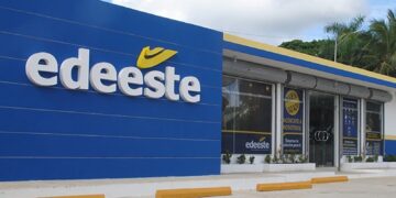 Edeeste realizará este martes trabajos programados de construcción de redes en la avenida Hípica, Santo Domingo Este
