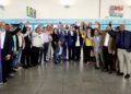 Francisco Javier recibido con entusiasmo en Nueva York