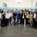 Francisco Javier recibido con entusiasmo en Nueva York