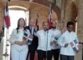 Efemérides Patrias resalta a María Trinidad Sánchez y la llama “Madre de la Patria”