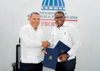 Propeep impulsa formación técnica y ciberseguridad mediante acuerdos interinstitucionales