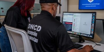 DNCD habilita nuevo canal de denuncias a través de WhatsApp para que ciudadanía participe en lucha contra el narcotráfico