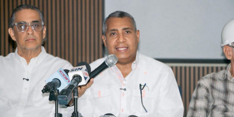 CIC demanda cumplimiento de la Ley en pago de obras realizadas