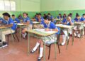 Ministerio de Educación convoca a más de 111 mil estudiantes para la primera convocatoria de las Pruebas Nacionales 2026
