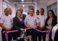 Policía Nacional inaugura Centro de Ciberinteligencia para fortalecer combate al cibercrimen en el país