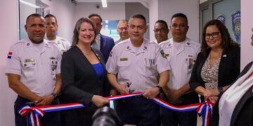 Policía Nacional inaugura Centro de Ciberinteligencia para fortalecer combate al cibercrimen en el país