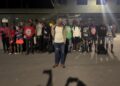Dominicano es condenado a cinco años de prisión y pago de 350 salarios por tráfico de haitianos en Constanza
