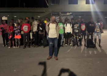 Dominicano es condenado a cinco años de prisión y pago de 350 salarios por tráfico de haitianos en Constanza