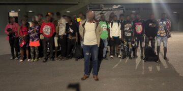 Dominicano es condenado a cinco años de prisión y pago de 350 salarios por tráfico de haitianos en Constanza