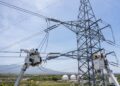 ETED fortalece la red de transmisión eléctrica en la región Nordeste con trabajos programados este lunes y martes