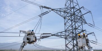 ETED fortalece la red de transmisión eléctrica en la región Nordeste con trabajos programados este lunes y martes