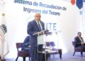 Tesorería logra ingresos por más de RD$1,101 millones en pagos servicios realizados por ciudadanos a través de la plata forma SIRITE en primer semestre del año