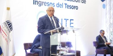 Tesorería logra ingresos por más de RD$1,101 millones en pagos servicios realizados por ciudadanos a través de la plata forma SIRITE en primer semestre del año