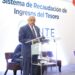 Tesorería logra ingresos por más de RD$1,101 millones en pagos servicios realizados por ciudadanos a través de la plata forma SIRITE en primer semestre del año