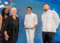 FCCA reconoce al ministro David Collado por su liderazgo en el crecimiento de la industria de cruceros de RD