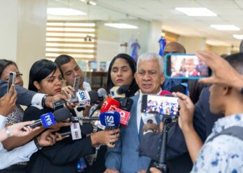 Presidente del Senado asegura nuevo Código Penal responde a demandas de la sociedad de hoy, pero reconoce el derecho a impugnar