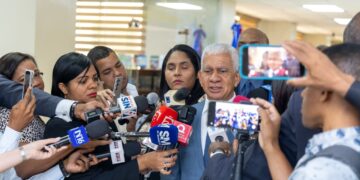 Presidente del Senado asegura nuevo Código Penal responde a demandas de la sociedad de hoy, pero reconoce el derecho a impugnar