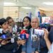 Presidente del Senado asegura nuevo Código Penal responde a demandas de la sociedad de hoy, pero reconoce el derecho a impugnar
