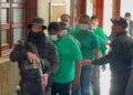 Liberan acusados de presunto fraude contra BHD