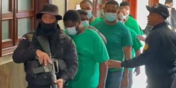 Liberan acusados de presunto fraude contra BHD