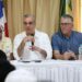 Abinader escucha demandas de ganaderos de Duvergé y reafirma respaldo al desarrollo del sector agropecuario
