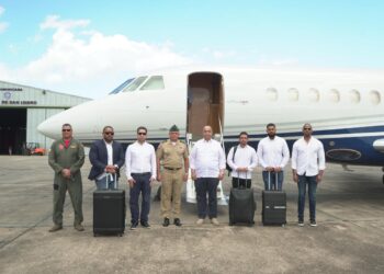 Gobierno dominicano envía hoy misión especial a Venezuela para asistir y proteger a dominicanos afectados por los terremotos