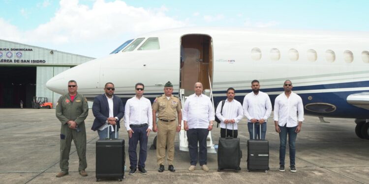 Gobierno dominicano envía hoy misión especial a Venezuela para asistir y proteger a dominicanos afectados por los terremotos