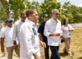 Infraestructura Escolar presentará al presidente Luis Abinader plan especial de edificaciones escolares de la provincia Independencia, la próxima semana