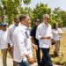 Infraestructura Escolar presentará al presidente Luis Abinader plan especial de edificaciones escolares de la provincia Independencia, la próxima semana